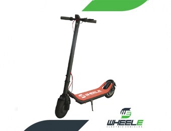 scooter