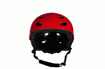 casco-rojo