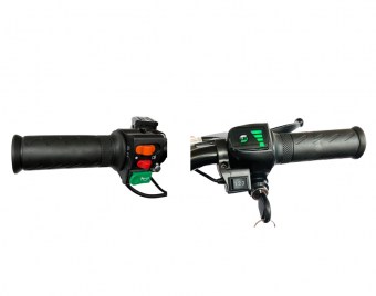 grips
