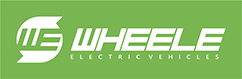WHEELE - ELECTRICVEHICLES